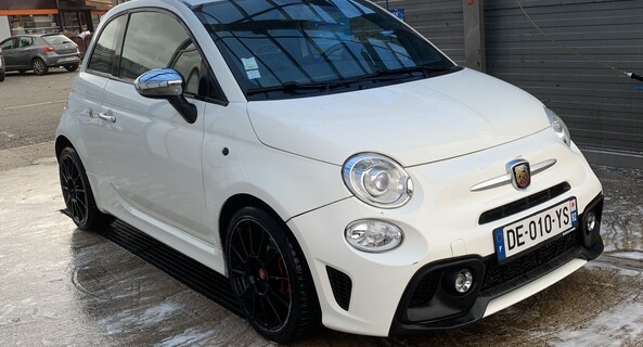 location-ABARTH-Athis-Mons-roadstr