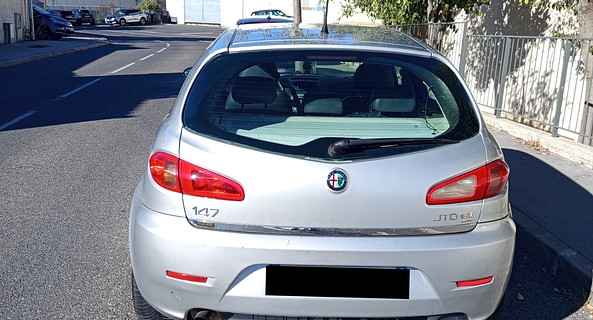 location-ALFA ROMEO-Juvignac-roadstr