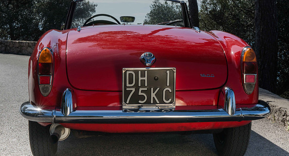 location-ALFA ROMEO-Nice-roadstr