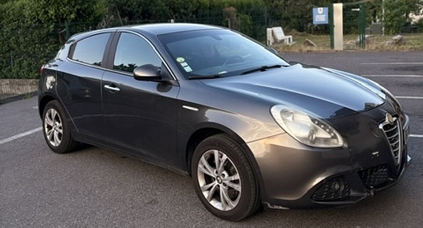 location-ALFA ROMEO-Toulouse-roadstr