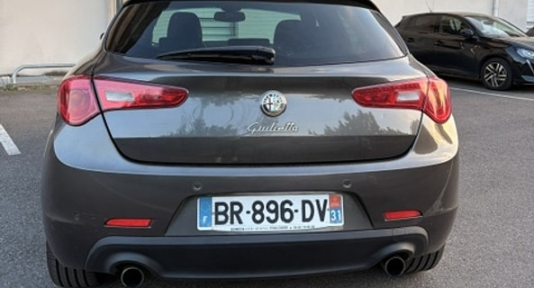 location-ALFA ROMEO-Toulouse-roadstr