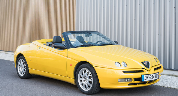 location-ALFA ROMEO-Chassieu-roadstr