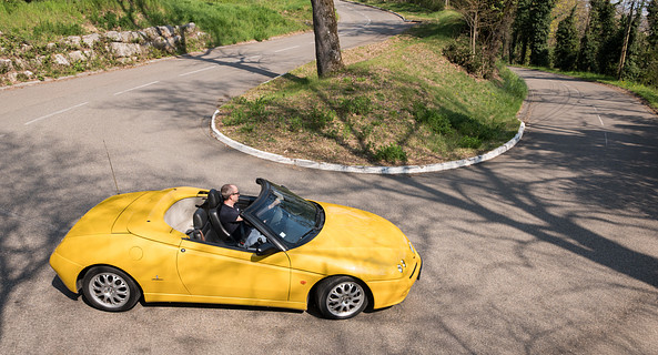 location-ALFA ROMEO-Chassieu-roadstr