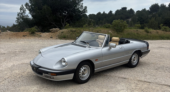 location-ALFA ROMEO-Aubagne-roadstr