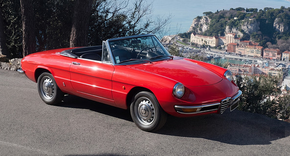 location-ALFA ROMEO-Nice-roadstr