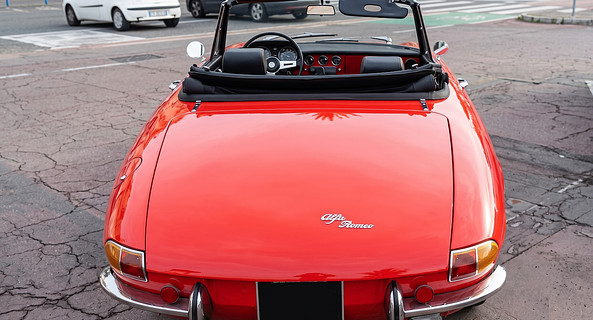 location-ALFA ROMEO-Nice-roadstr