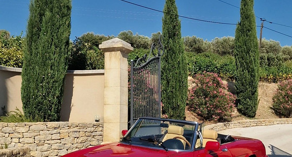 location-ALFA ROMEO-La Ciotat-roadstr