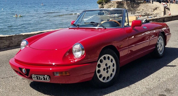 location-ALFA ROMEO-La Ciotat-roadstr