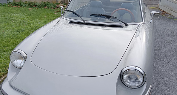 location-ALFA ROMEO-Saint-Junien-roadstr