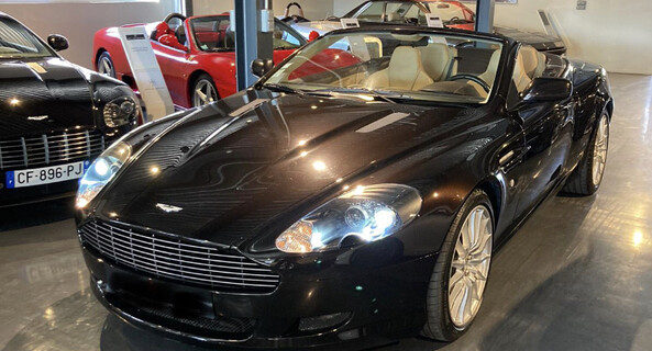location-ASTON MARTIN-Limoges-roadstr