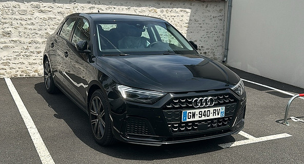 location-AUDI-Pithiviers-roadstr