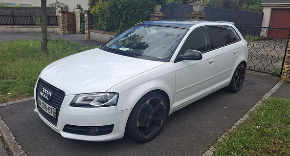 location-AUDI-Limeil-Brévannes-roadstr