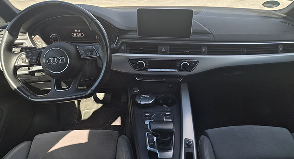 location-AUDI-Reyvroz-roadstr
