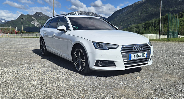 location-AUDI-Reyvroz-roadstr