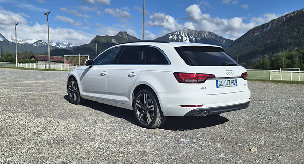 location-AUDI-Reyvroz-roadstr