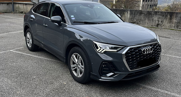location-AUDI-Le Versoud-roadstr
