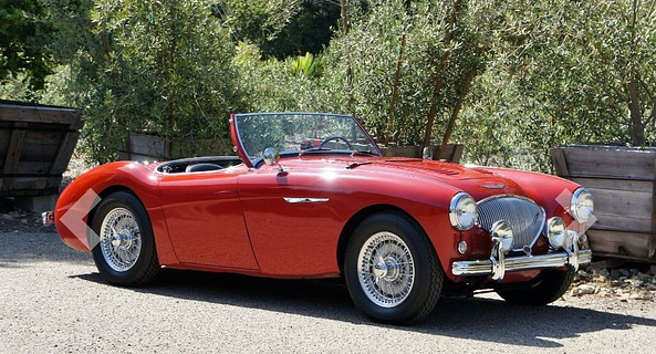 location-AUSTIN HEALEY-Kolbsheim-roadstr