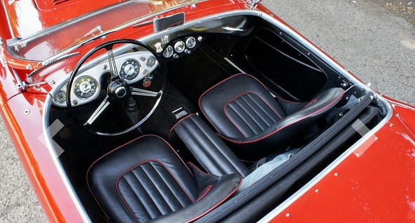 location-AUSTIN HEALEY-Kolbsheim-roadstr