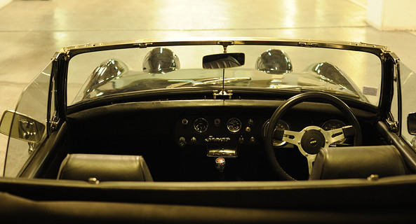 location-AUSTIN HEALEY-Paris-roadstr