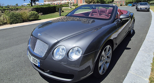 location-BENTLEY-Anglet-roadstr