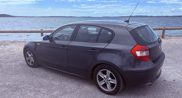 location-BMW-Berre-l'Étang-roadstr