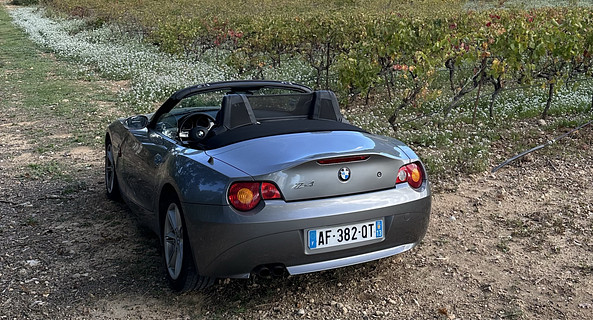 location-BMW-Le Puy-Sainte-Réparade-roadstr