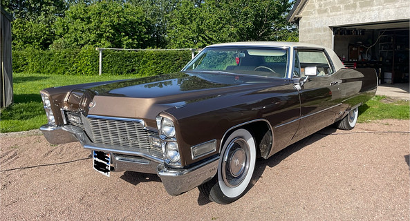 location-CADILLAC-Le Havre-roadstr