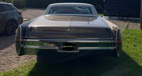 location-CADILLAC-Le Havre-roadstr