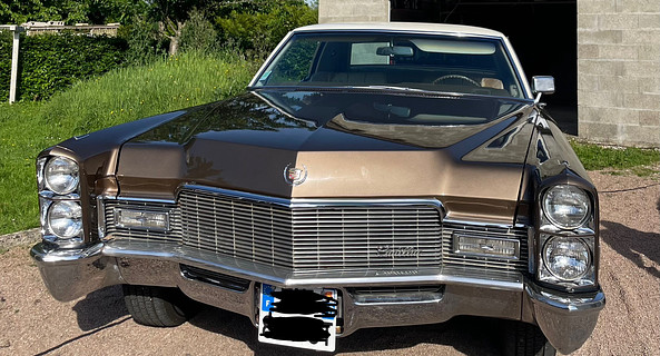 location-CADILLAC-Le Havre-roadstr