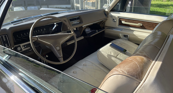 location-CADILLAC-Le Havre-roadstr