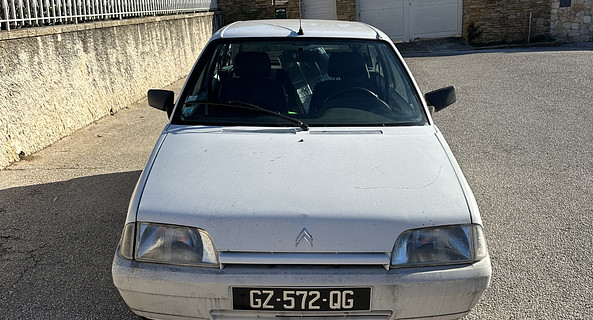 location-CITROEN-La Ciotat-roadstr