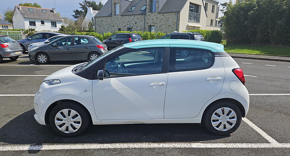 location-CITROEN-Perros-Guirec-roadstr