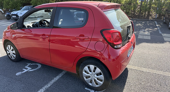 location-CITROEN-Saint-Jean-de-Luz-roadstr