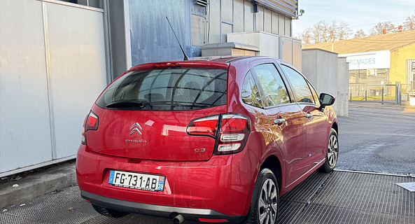 location-CITROEN-Saint-Étienne-roadstr
