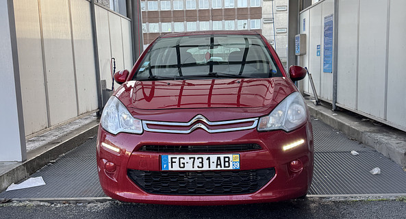 location-CITROEN-Saint-Étienne-roadstr