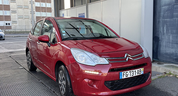 location-CITROEN-Saint-Étienne-roadstr