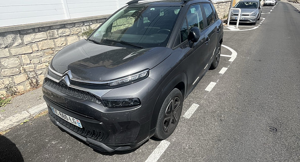 location-CITROEN-La Ciotat-roadstr
