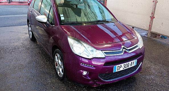 location-CITROEN-Billère-roadstr