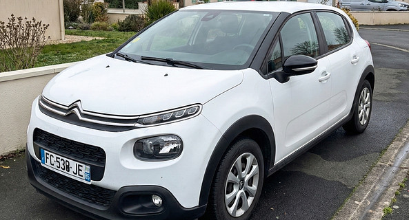 location-CITROEN-Montaigu-Vendée-roadstr