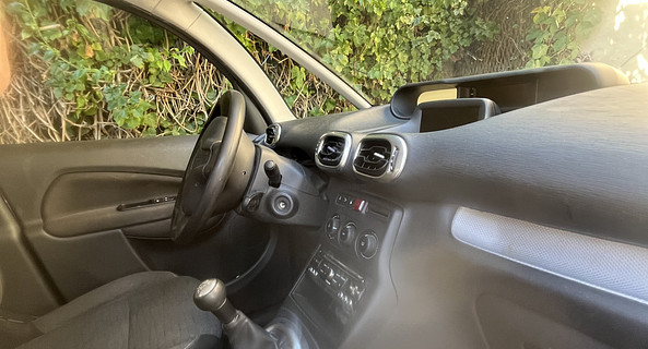 location-CITROEN-La Ciotat-roadstr