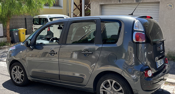 location-CITROEN-La Ciotat-roadstr