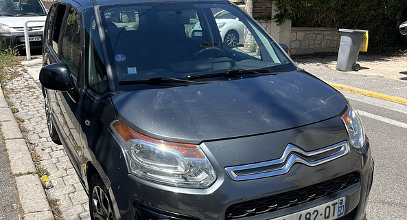 location-CITROEN-La Ciotat-roadstr