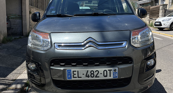 location-CITROEN-La Ciotat-roadstr