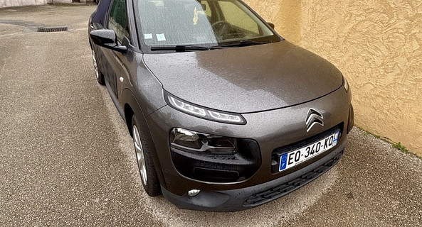 location-CITROEN-Saint-Raphaël-roadstr