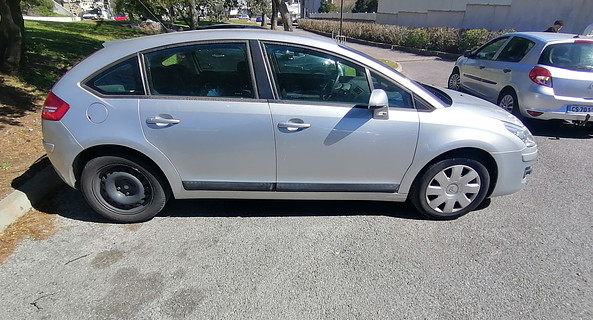 location-CITROEN-Castelnau-le-Lez-roadstr