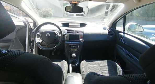 location-CITROEN-Castelnau-le-Lez-roadstr