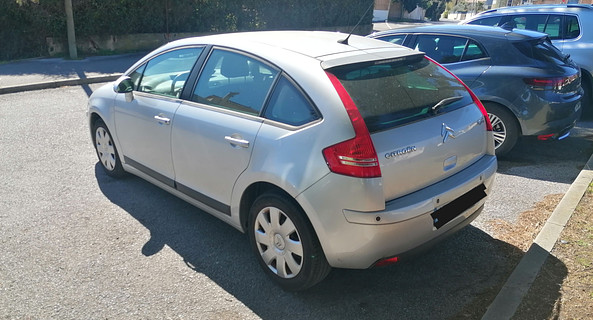 location-CITROEN-Castelnau-le-Lez-roadstr