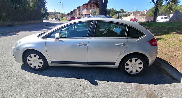 location-CITROEN-Castelnau-le-Lez-roadstr