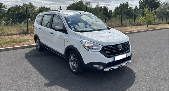 location-DACIA-Goussainville-roadstr