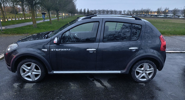 location-DACIA-Albert-roadstr